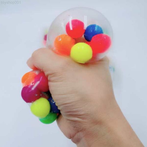 beads tpr toy vent ball cross-border soft 6cm rubber decompression grape pinching music manufacturers direct supply
beads tpr toy vent ball cross-border soft 6cm rubber decompression grape pinching music manufacturers direct supply