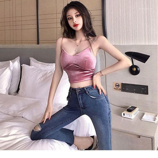 camisoles & tanks women 2021 spring autumn fashion slim short vest female v-neck sleeveless ladies solid color d8651, Black;white
camisoles & tanks women 2021 spring autumn fashion slim short vest female v-neck sleeveless ladies solid color d8651, Black;white