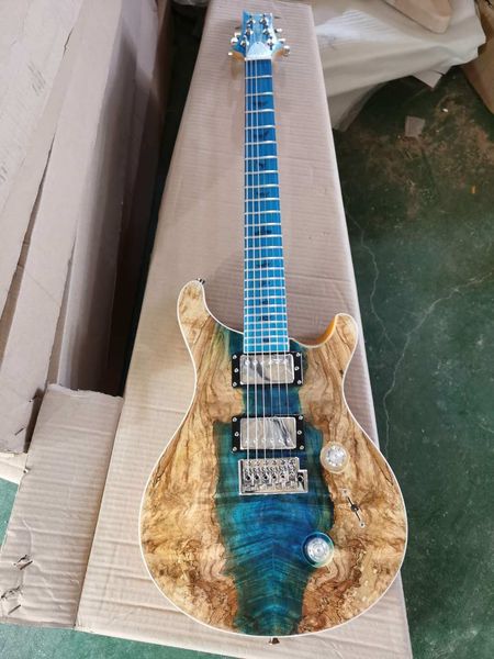 cnc made prs black flame maple neck 6 strings electric guitar prs flame maple rosewood fingerboard made in china small tremolo bridge
cnc made prs black flame maple neck 6 strings electric guitar prs flame maple rosewood fingerboard made in china small tremolo bridge