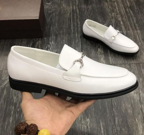 38-45 new designer лучших мужских качеств роскошного платья обувь слип-на пряжки разработаны бизнес свадебных туфель zapatos, Black
38-45 new designer лучших мужских качеств роскошного платья обувь слип-на пряжки разработаны бизнес свадебных туфель zapatos, Black