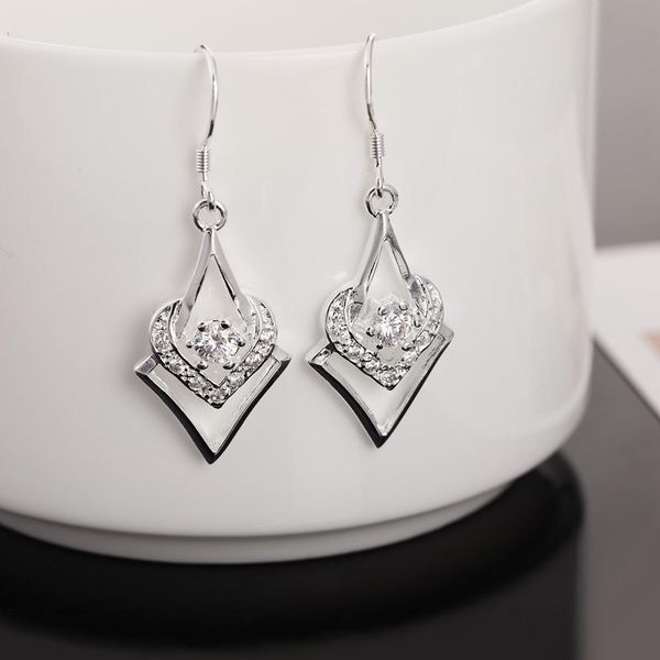factory wholesale price silver drop dangle earrings for women wedding lady earrings zircon jewelry crystal earrings e444 h sqclbb, Golden
factory wholesale price silver drop dangle earrings for women wedding lady earrings zircon jewelry crystal earrings e444 h sqclbb, Golden