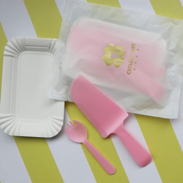 other festive & party supplies only one time tableware cake pink thick plastic knife fork plate cutlery suit 1 5 forks plates accessories de
other festive & party supplies only one time tableware cake pink thick plastic knife fork plate cutlery suit 1 5 forks plates accessories de