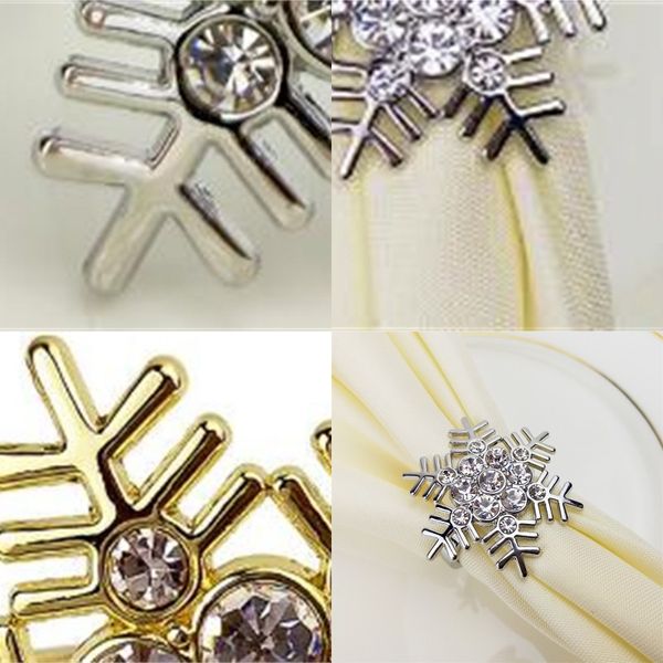 rhinestone napkin ring christmas electroplate golden sliver color paper towel rings snowflake modeling napkins buckle new arrival 5 7bg l1
rhinestone napkin ring christmas electroplate golden sliver color paper towel rings snowflake modeling napkins buckle new arrival 5 7bg l1