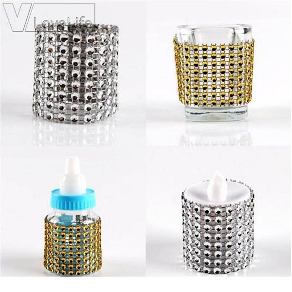 20pcs gold/silver rhinestone napkin ring napkin holder nylon sticker table decoration wedding christmas di sqclqb
20pcs gold/silver rhinestone napkin ring napkin holder nylon sticker table decoration wedding christmas di sqclqb