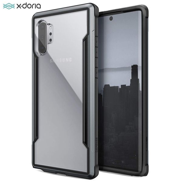 x-doria defense shield phone samsung galaxy plus military grade drop tested case for note 10 aluminum cover
x-doria defense shield phone samsung galaxy plus military grade drop tested case for note 10 aluminum cover