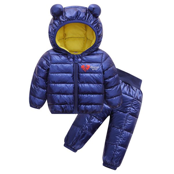 2020 autumn and winter newborn baby clothing light down jacket suit short baby padded jacket boys and girls cotton coat 1021, White
2020 autumn and winter newborn baby clothing light down jacket suit short baby padded jacket boys and girls cotton coat 1021, White