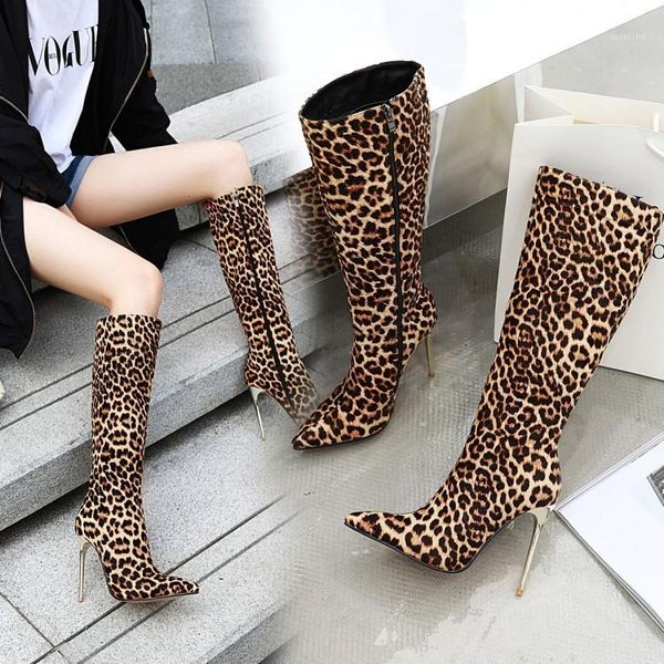 boots pointed toe women knee high snakeskin riding zip shoes thin heels fashion female party1, Black
boots pointed toe women knee high snakeskin riding zip shoes thin heels fashion female party1, Black