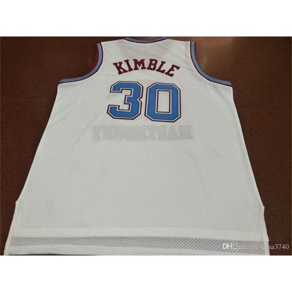 121 #30 bo kimble loyola marymount college basketball jersey or custom any name or number jersey, Black
121 #30 bo kimble loyola marymount college basketball jersey or custom any name or number jersey, Black
