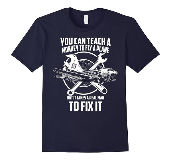спорт new men t shirt мужская мода марка фитнес slim fit самолет mechanic t-shirt - real man fix plane tee shirt принтер
спорт new men t shirt мужская мода марка фитнес slim fit самолет mechanic t-shirt - real man fix plane tee shirt принтер