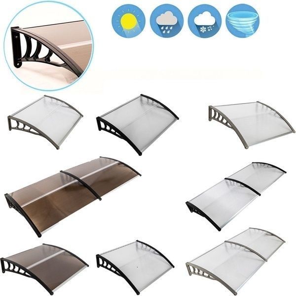 diy patio outdoor front door window awning patio canopy cover uv protected household application door 100x100cm
diy patio outdoor front door window awning patio canopy cover uv protected household application door 100x100cm