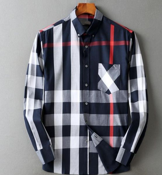 nigrity 21 spring men's fashion classic comfortable casual long sleeve business shirt man formal shirt plus size -size @@28, White;black
nigrity 21 spring men's fashion classic comfortable casual long sleeve business shirt man formal shirt plus size -size @@28, White;black