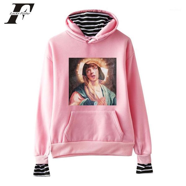 funny virgin mary fake two piece pullover hoodies sweatshirts 2020 kpop hip hop fashion male casual streetwear swag hoodies1, Black
funny virgin mary fake two piece pullover hoodies sweatshirts 2020 kpop hip hop fashion male casual streetwear swag hoodies1, Black