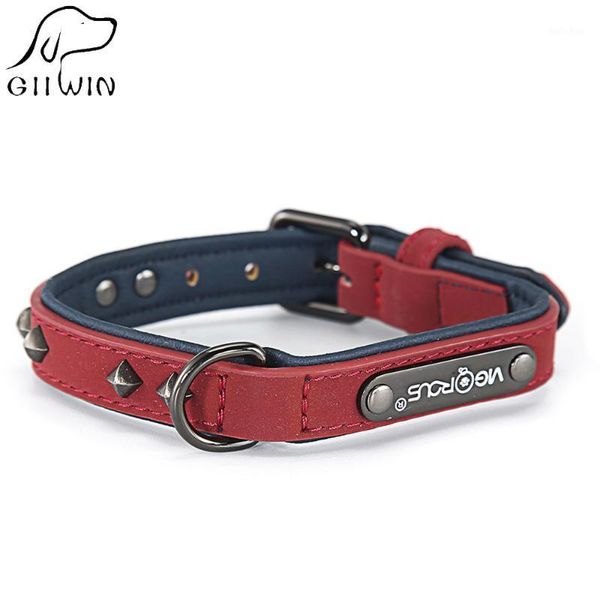 large small dog collars leash leather pet collar adjustable dogs collars for cat accessories dog-collar pet products ys00771
large small dog collars leash leather pet collar adjustable dogs collars for cat accessories dog-collar pet products ys00771