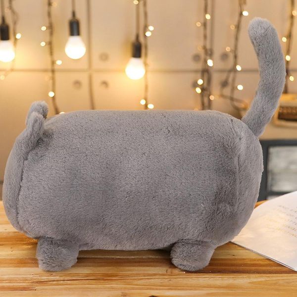плюшевые безликий cat мягкие плюшевые игрушки cat прекрасные чучело cat подушка тень детские игрушки подарок на день рождения для детей wmtm
плюшевые безликий cat мягкие плюшевые игрушки cat прекрасные чучело cat подушка тень детские игрушки подарок на день рождения для детей wmtm
