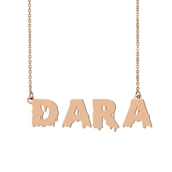 pendant necklaces dara name necklace , cool bloody art for halloween and santa's day jewelry gift kids boys girls, Silver
pendant necklaces dara name necklace , cool bloody art for halloween and santa's day jewelry gift kids boys girls, Silver