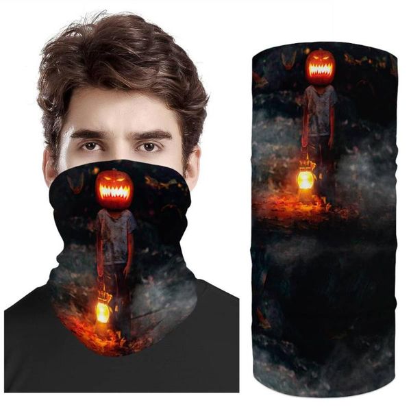 scarves custom printed wholesale multifunctional halloween ghost horror night bandana neck scarf seamless tube bandanas pumpkin lantern, Blue;gray
scarves custom printed wholesale multifunctional halloween ghost horror night bandana neck scarf seamless tube bandanas pumpkin lantern, Blue;gray