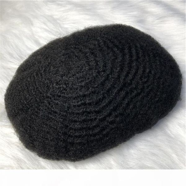 men toupee human hair material thin skin 8x10 in stock natural toupee for men hair toupees, Black
men toupee human hair material thin skin 8x10 in stock natural toupee for men hair toupees, Black