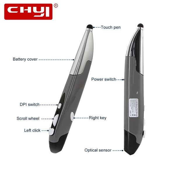 wireless pen mouse optical computer mause usb 3d mini small portable mouse ergonomic professional handheld mice for drawing pc y200428
wireless pen mouse optical computer mause usb 3d mini small portable mouse ergonomic professional handheld mice for drawing pc y200428