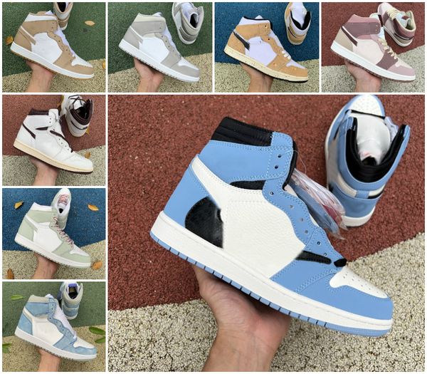 2022 jumpman 1 1s og mens basketball shoes women high element black particle grey dark mocha beetroot hyper royal brotherhood a ma maniere t 
2022 jumpman 1 1s og mens basketball shoes women high element black particle grey dark mocha beetroot hyper royal brotherhood a ma maniere t