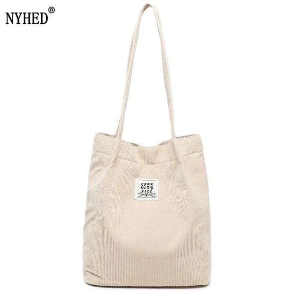 nyhed new arrive women's causal tote handbag for female canvas big totes shopping bag
nyhed new arrive women's causal tote handbag for female canvas big totes shopping bag