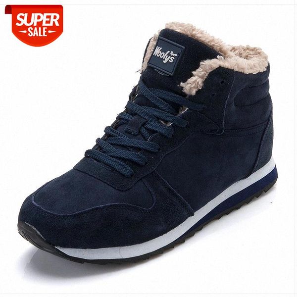 men casual shoes fashion winter shoes men keep warm leather plush couple winter footwear sneakers #024e
men casual shoes fashion winter shoes men keep warm leather plush couple winter footwear sneakers #024e