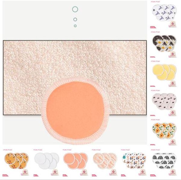 2021 new colorsful 5 pcs 8*8cm reusable makeup remover pads facial cleansing cottons with laundry bag makeup remover cotton rounds
2021 new colorsful 5 pcs 8*8cm reusable makeup remover pads facial cleansing cottons with laundry bag makeup remover cotton rounds