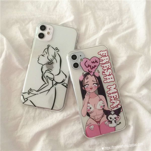 11 hand painted temperament girl for mobile phone 12 soft xr xsmax 7 7p8plus / x case
11 hand painted temperament girl for mobile phone 12 soft xr xsmax 7 7p8plus / x case