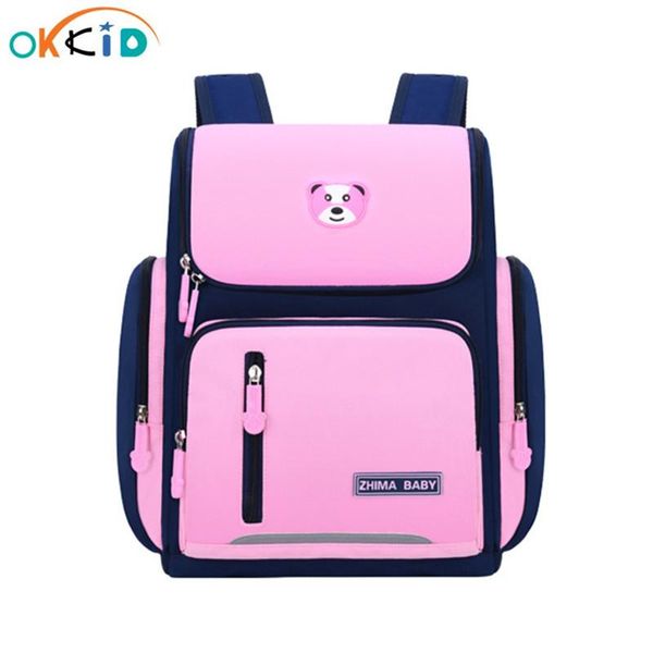 okkid дети ранцы для девочек милый розовый рюкзак для школы elementary student мода девушки водонепроницаемый рюкзак светящимися wmthcf
okkid дети ранцы для девочек милый розовый рюкзак для школы elementary student мода девушки водонепроницаемый рюкзак светящимися wmthcf