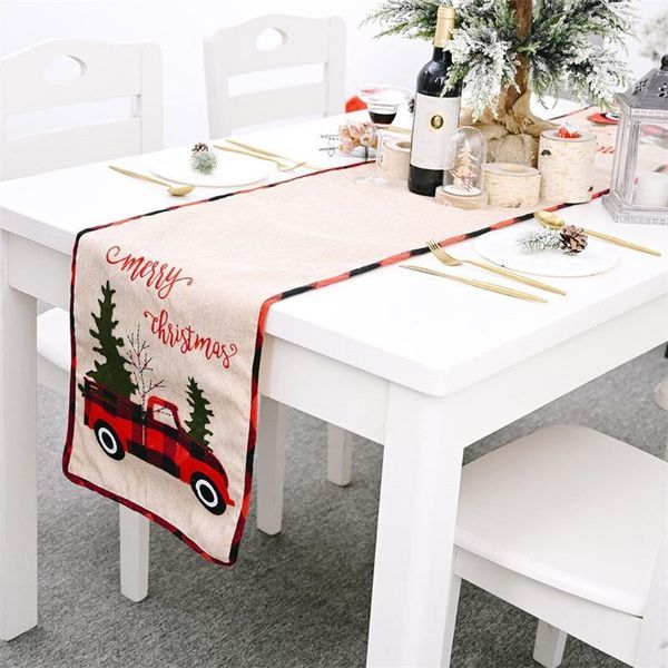 table cloth christmas tablecloth cover double layer checked deco decoration decorations for home drop1
table cloth christmas tablecloth cover double layer checked deco decoration decorations for home drop1