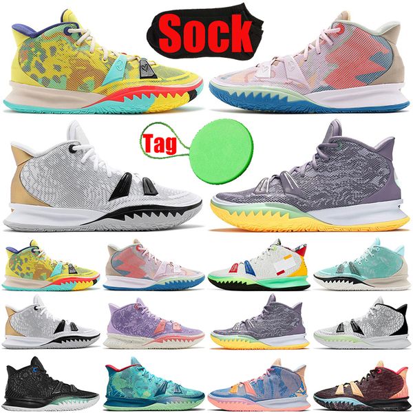 with sock tag kyrie 7 mens basketball shoes jumpman 1 world 1 people visions copa bk black metallic daughters special fx men trainers sports
with sock tag kyrie 7 mens basketball shoes jumpman 1 world 1 people visions copa bk black metallic daughters special fx men trainers sports