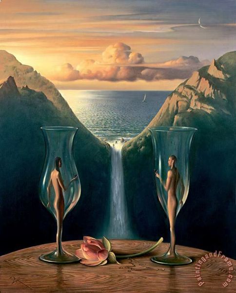 vladimir kush to our time together home decor handcrafts /hd print oil painting on canvas wall art canvas pictures 7876
vladimir kush to our time together home decor handcrafts /hd print oil painting on canvas wall art canvas pictures 7876