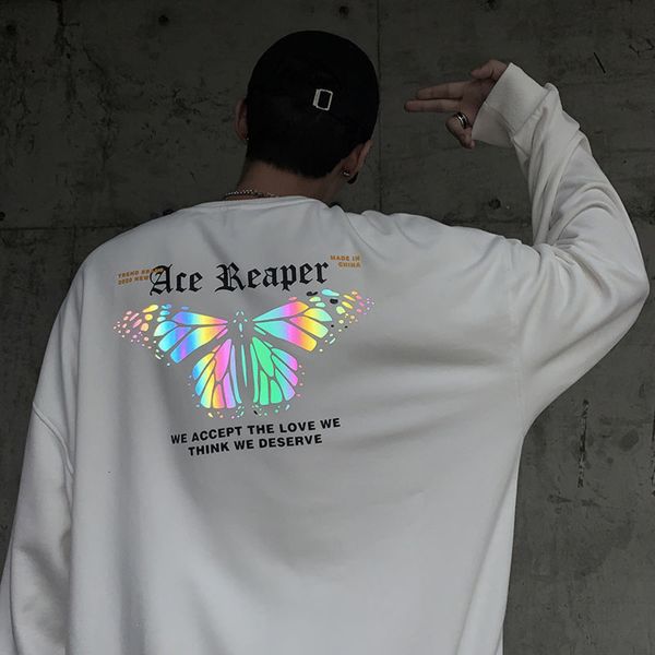 mrgoldenbowl hip hop butterfly reflective men sweatshirts 2020 streetwear man oversized black pullovers men casual h c0127
mrgoldenbowl hip hop butterfly reflective men sweatshirts 2020 streetwear man oversized black pullovers men casual h c0127