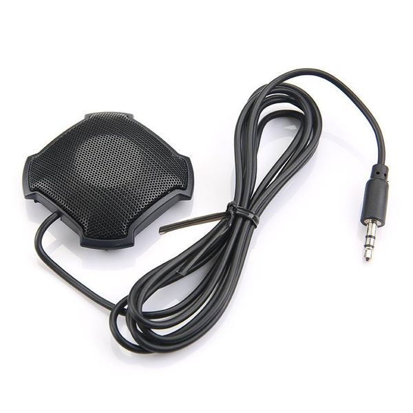 am05-condenser microphone 3.5mm plug mic tableomnidirectional pc computer conference microphone for skype voip call voice ch
am05-condenser microphone 3.5mm plug mic tableomnidirectional pc computer conference microphone for skype voip call voice ch