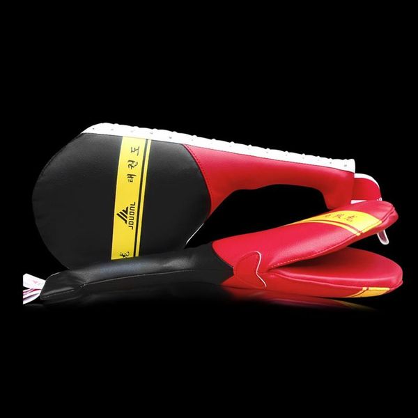 двойной удар обучение pad целевого тхэквондо каратэ mma кикбоксинг удар целевой pad combat mma foot target wmtruy xhlove, Black;red
двойной удар обучение pad целевого тхэквондо каратэ mma кикбоксинг удар целевой pad combat mma foot target wmtruy xhlove, Black;red