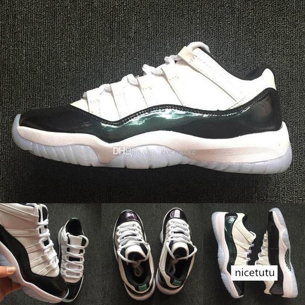 green easter og emerald 11 white men retro outdoor shoes 11s xi sports jumpman shoe us 5.5-13, Black
green easter og emerald 11 white men retro outdoor shoes 11s xi sports jumpman shoe us 5.5-13, Black