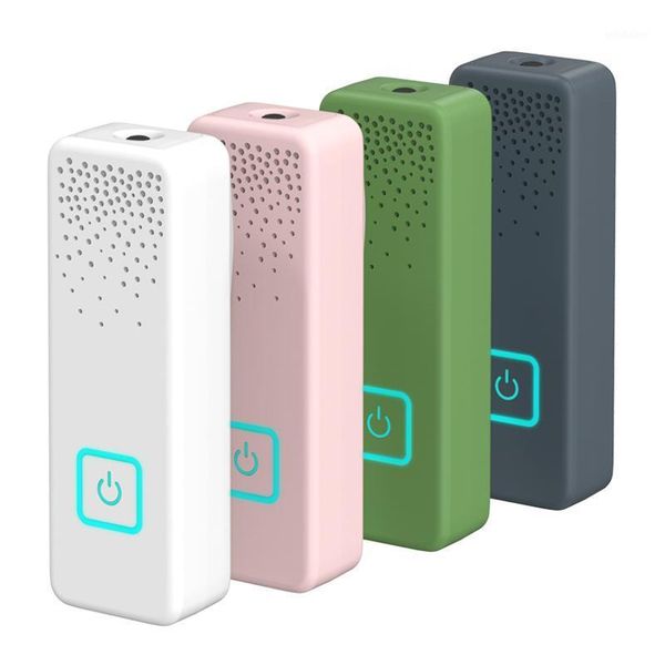 air purifiers wearable purifier necklace negative ion generator with clips usb charging personal cleaner for pm 2.5 dust1
air purifiers wearable purifier necklace negative ion generator with clips usb charging personal cleaner for pm 2.5 dust1