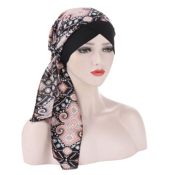hair accessories helisopus forehead cross printing turban head scarf women muslim chiffon long tail wrap chemo loss cover bandanas
hair accessories helisopus forehead cross printing turban head scarf women muslim chiffon long tail wrap chemo loss cover bandanas