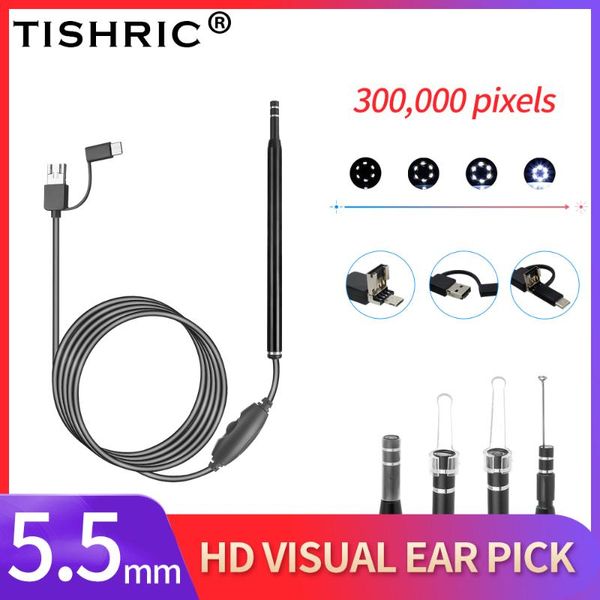 tishric usb for the phone wifi otoscope camera ear cleaning inspection camera ear otoscope for android pc
tishric usb for the phone wifi otoscope camera ear cleaning inspection camera ear otoscope for android pc