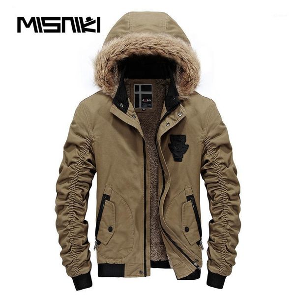 misniki brand 2018 fashion hooded men winter jacket coat casual slim men's winter jackets1, Black
misniki brand 2018 fashion hooded men winter jacket coat casual slim men's winter jackets1, Black