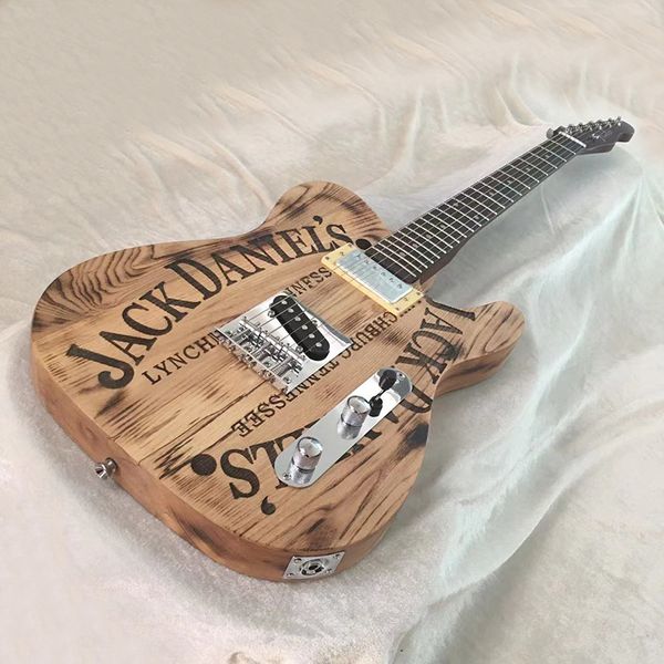 classic brand electric guitar, log color piano body relief, made of alder, professional performance level, delivery to home.
classic brand electric guitar, log color piano body relief, made of alder, professional performance level, delivery to home.