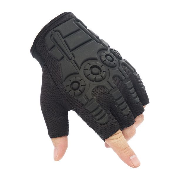 men motorcycle gloves fingerless army paintball camping hiking gym sports bike mtb riding cycling guantes tacticos handschoenen, Blue;gray
men motorcycle gloves fingerless army paintball camping hiking gym sports bike mtb riding cycling guantes tacticos handschoenen, Blue;gray
