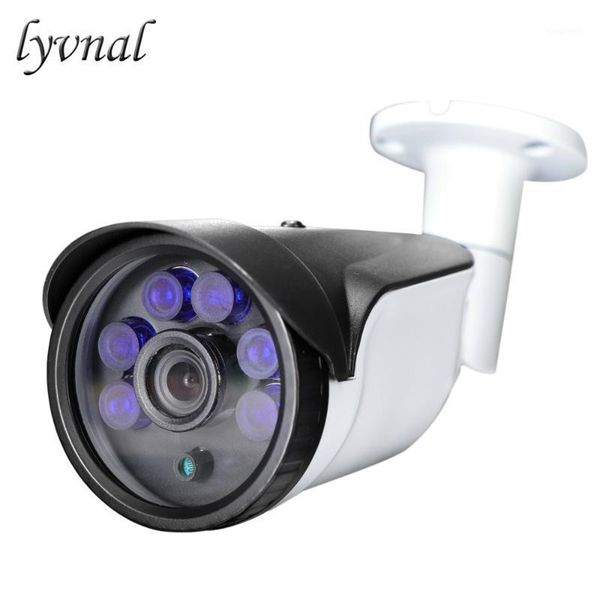 lyvnal h.265 5mp ip camera poe cctv camera system p2p onvif waterproof night vision surveillance poe sd card slot1
lyvnal h.265 5mp ip camera poe cctv camera system p2p onvif waterproof night vision surveillance poe sd card slot1
