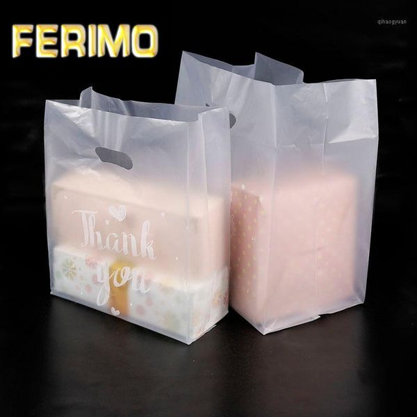 50pcs thank you plastic gift bag cloth storage shopping bag with handle party wedding plastic candy cake wrapping bags1
50pcs thank you plastic gift bag cloth storage shopping bag with handle party wedding plastic candy cake wrapping bags1