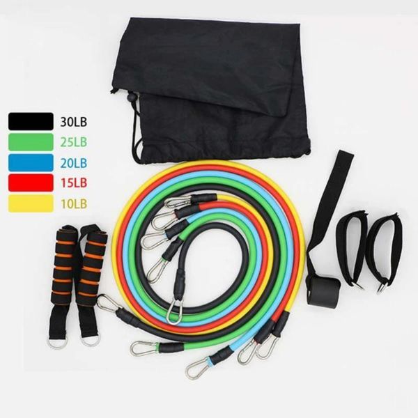 resistance bands elastic yoga pull rope multifunctional fitness exercises latex tubes pedal excerciser body training workout1
resistance bands elastic yoga pull rope multifunctional fitness exercises latex tubes pedal excerciser body training workout1