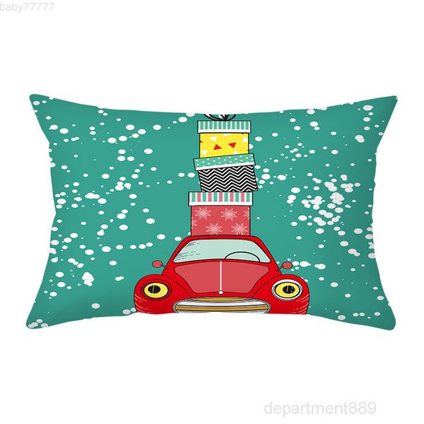 a-pillowcase 30x50cm rectangle sofa cushion cover merry christmas car single side printed pillow case owd1085
a-pillowcase 30x50cm rectangle sofa cushion cover merry christmas car single side printed pillow case owd1085