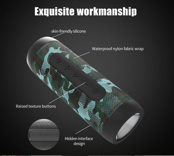 wireless bluetooth speaker zealot s22 portable wireless speaker bluetooth music speaker with fm radio outdoor led light tf card usb
wireless bluetooth speaker zealot s22 portable wireless speaker bluetooth music speaker with fm radio outdoor led light tf card usb