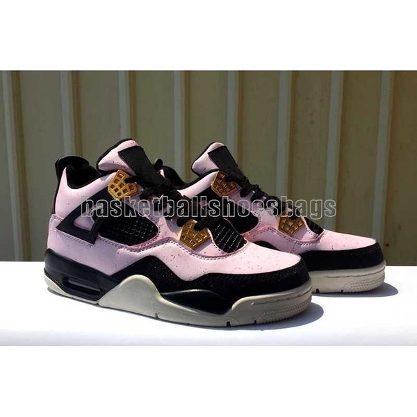 jumpman new arrival 4 iv marble pink black fashion casual basketball shoes mens good quality 4s sports jogging size 40-47
jumpman new arrival 4 iv marble pink black fashion casual basketball shoes mens good quality 4s sports jogging size 40-47