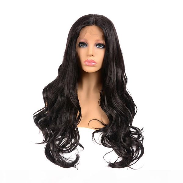 synthetic lace front wigs centre parting long big wave hair wigs #1b natural black 18''-22'' lace front wigs
synthetic lace front wigs centre parting long big wave hair wigs #1b natural black 18''-22'' lace front wigs