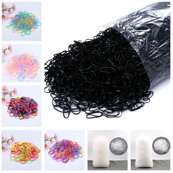 200/1000pcs girls elastics baby accessories 1cm tpu mini disposable ponytail holder rubber bands gum for hair
200/1000pcs girls elastics baby accessories 1cm tpu mini disposable ponytail holder rubber bands gum for hair
