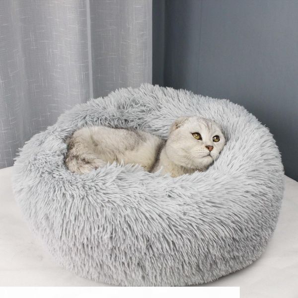 round dog bed for dog cat winter warm sleeping lounger mat puppy kennel long plush pet bed winter warm pet bed
round dog bed for dog cat winter warm sleeping lounger mat puppy kennel long plush pet bed winter warm pet bed
